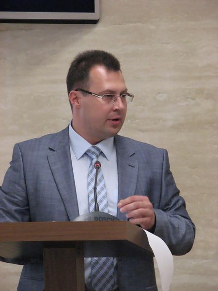 Державна філософія спрямована не на підвищення тарифів, а на зменшення собівартості послух ЖКГ