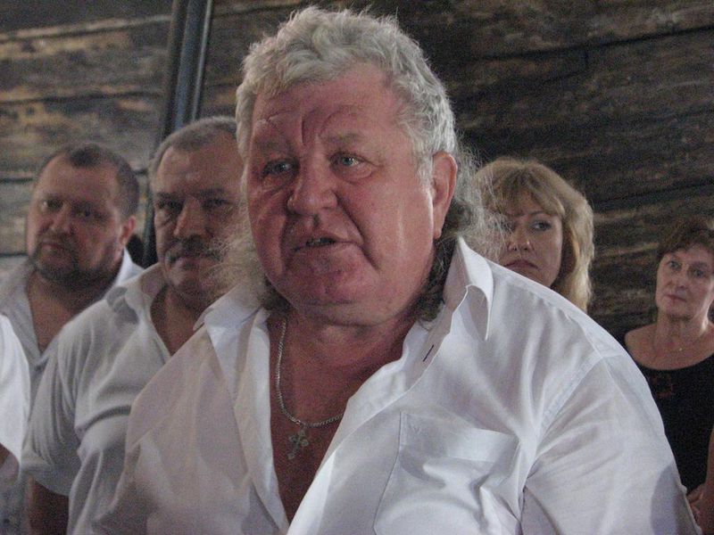 Олександр Пеклушенко: «Розкопуючи минуле, археологи працюють на майбутнє»
