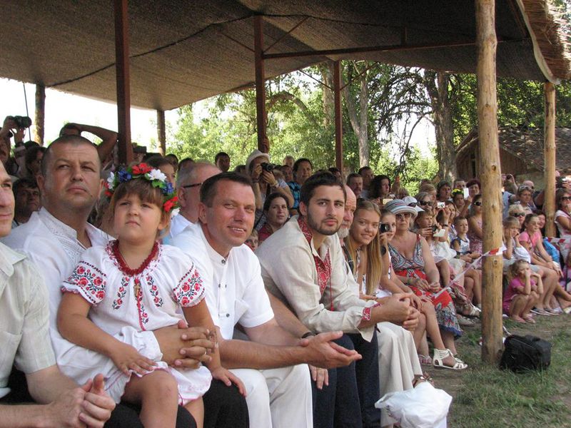 Маленьких запоріжців запрошують до козацької православної школи