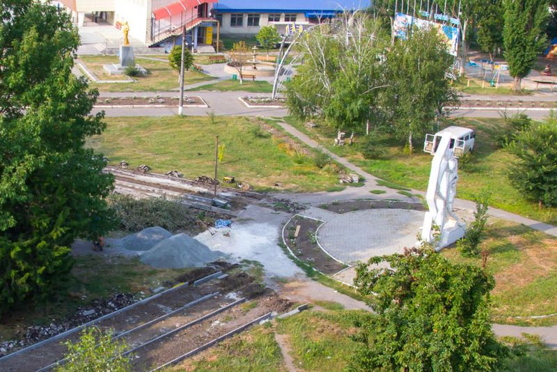 Місцевим проектам – пріоритетну увагу