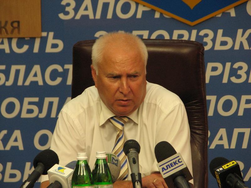 Володимир Зубанов: «Вкрай важливо, що до забезпечення енергетичної безпеки країни долучаються потужні запорізькі підприємства»
