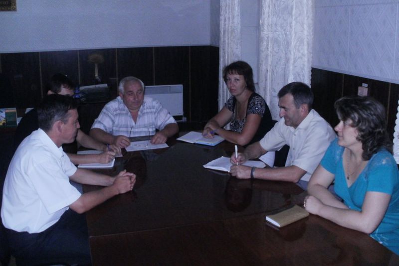 Держава підтримка сільськогосподарських товаровиробників: проблеми та перспективи
