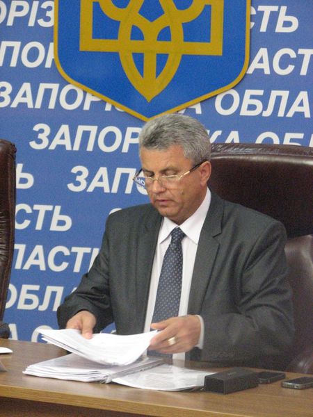 Віктор Ємельяненко: «Ми повинны створити всі необхідні умови для безпечного та комфортного відпочинку людей на концерті»