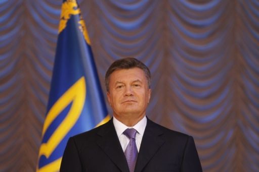 Модернізація всіх галузей економіки є запорукою гідного майбутнього України - Президент