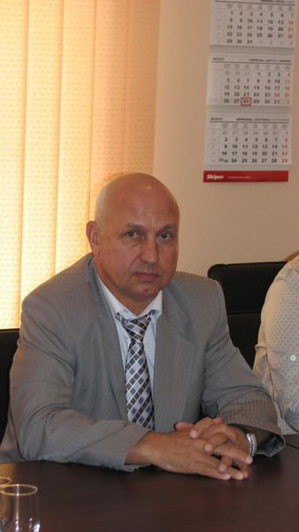 Соціально відповідальному бізнесу – підтримку влади