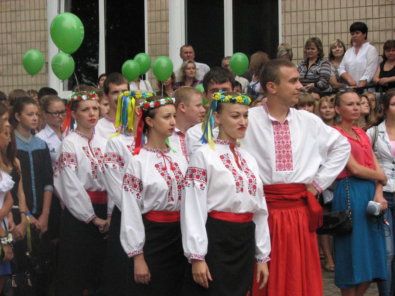 Леонід Новохатько: «Майбутнє України напряму залежить від інвестицій в підростаюче покоління»