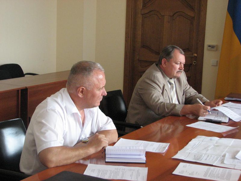 Завершуються роботи зі знешкодження вибухонебезпечних предметів на території колишніх артскладів поблизу Новобогданівки