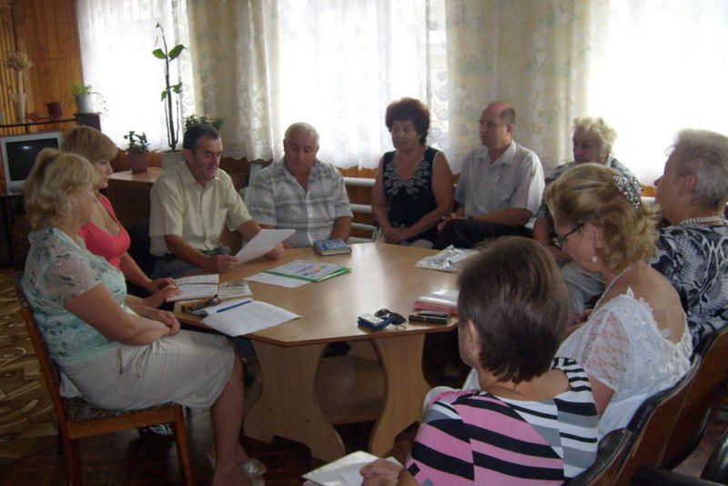 Підвищуються стандарти соціального захисту інвалідів 
