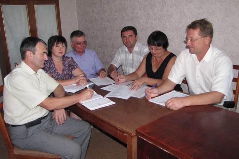 У Куйбишевському  районі створюється Центр надання адміністративних послуг