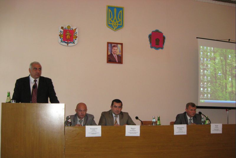Кам’янсько-Дніпровська амбулаторія загальної практики сімейної медицини №1 отримала новий електрокардіограф