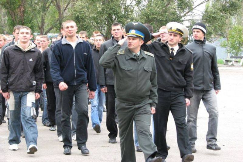 Восени лави Українського війська поповнять 600 запоріжців