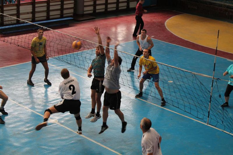 Сергій Джуган: «Здоровий спосіб життя - це запорука світлого майбутнього нації»