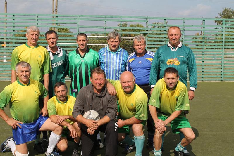 Сергій Джуган: «Здоровий спосіб життя - це запорука світлого майбутнього нації»
