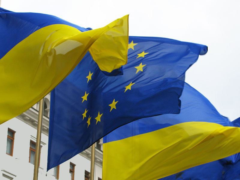 Європарламент закликає Росію шанувати право країн Східного партнерства поглиблювати свої відносини з ЄС