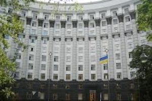 Уряд одноголосно схвалив проект Угоди про асоціацію з ЄС