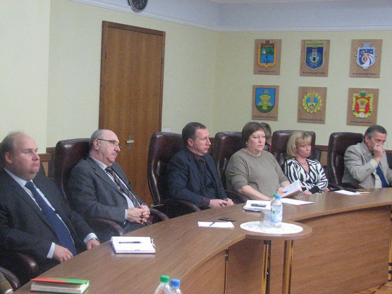 Влада поглиблюватиме взаємодію з бізнесом через Громадську раду при Держслужбі підприємництва України 