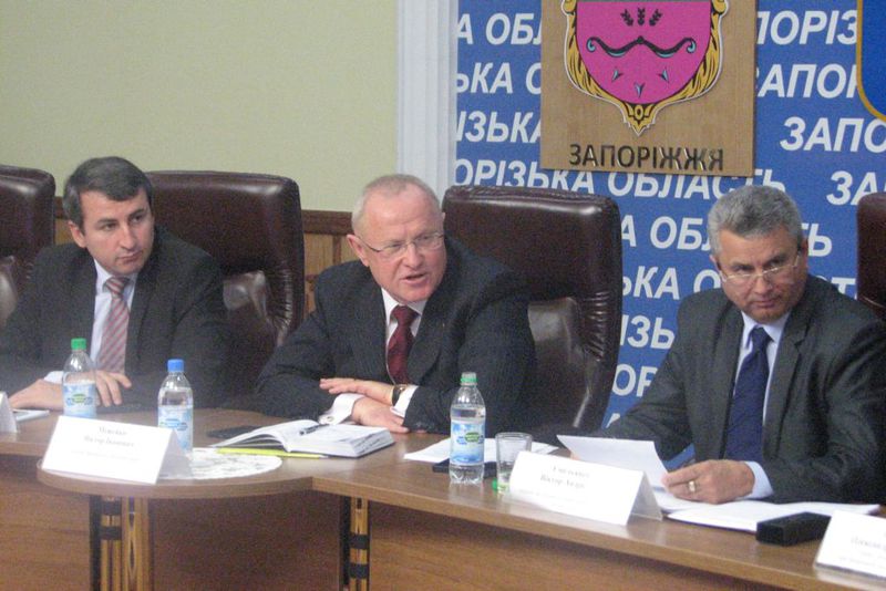 Влада поглиблюватиме взаємодію з бізнесом через Громадську раду при Держслужбі підприємництва України 
