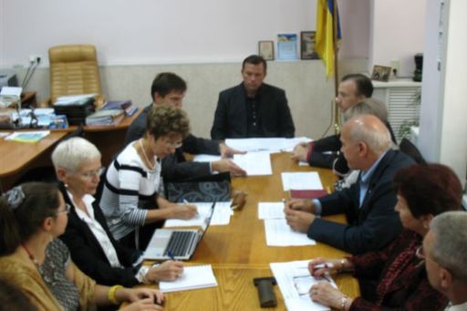 Реалізація надання соціальної послуги - гарячого харчування бездомних громадянам
