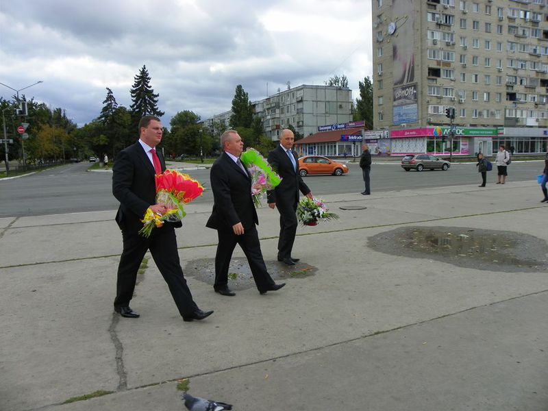 Позитивний досвід Енергодара щодо використання вторинного тепла для обігріву міста треба поширювати - Олександр Пеклушенко