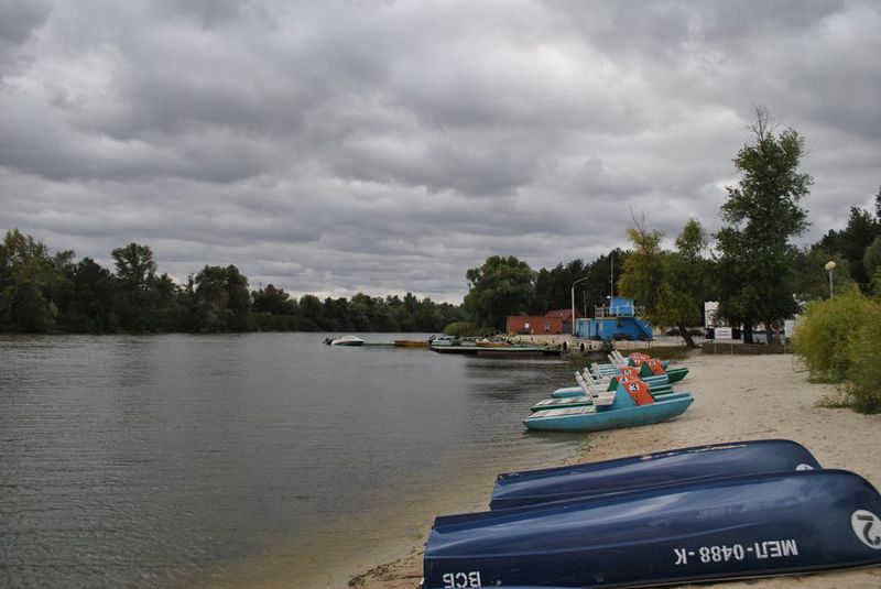 Позитивний досвід Енергодара щодо використання вторинного тепла для обігріву міста треба поширювати - Олександр Пеклушенко