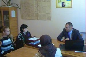 Якісне водозабезпечення жителів Антонівської сільської ради -  на особливому контролі Вільнянської райдержадміністрації