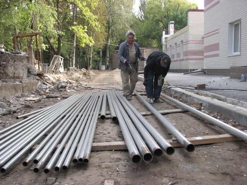 Відкриття обласного перинатального центру -  в середині листопада