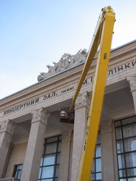 Обласна філармонія готова до початку нового симфонічного сезону