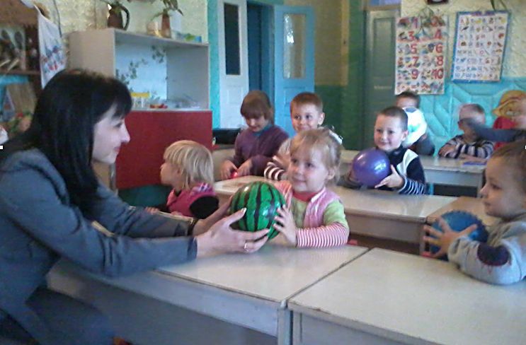 Створення НВК - це оптимальний і доцільний шлях  охоплення всіх дітей дошкільною освітою