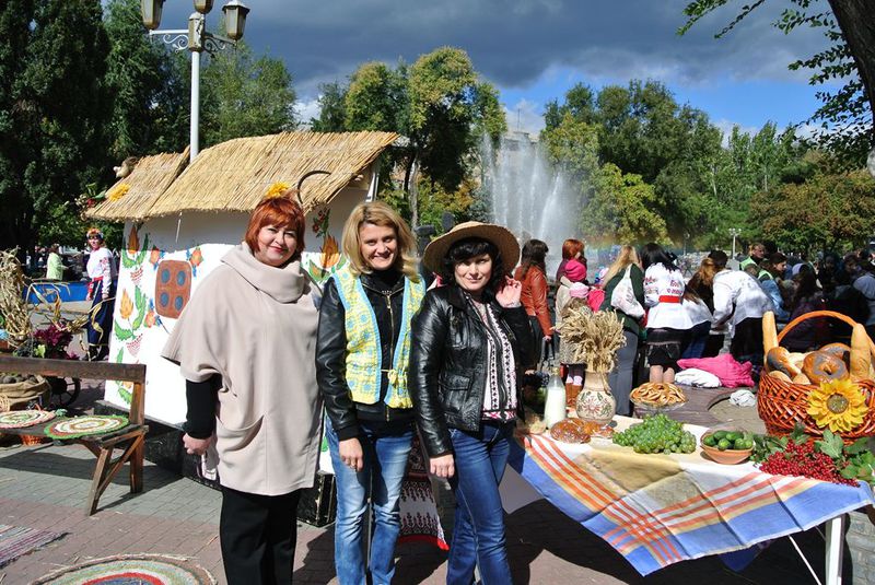 Родини, які опинилися в складних життєвих обставинах, відзначили День подяки