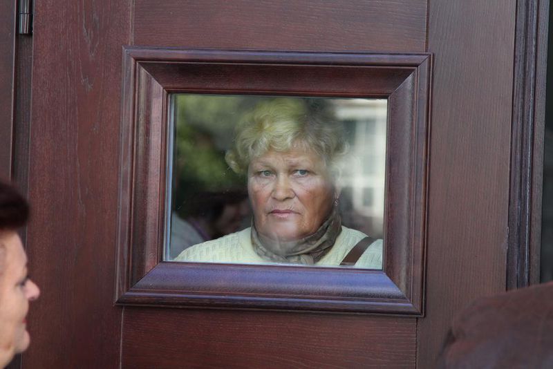 Олександр Пеклушенко: «Запорізькі ветерани - справжня гордість Запорізького краю» 