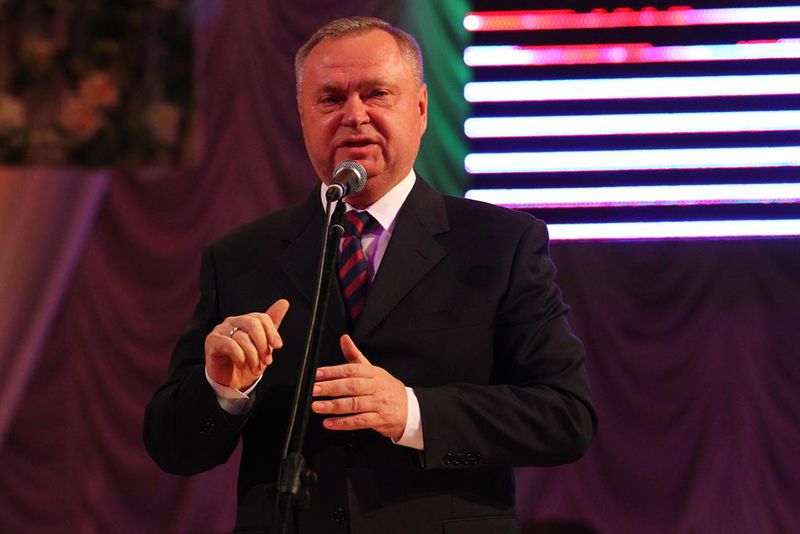 Олександр Пеклушенко: «Запорізькі ветерани - справжня гордість Запорізького краю» 