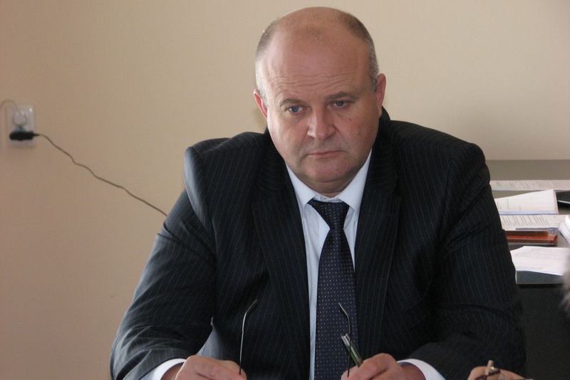 Олег Ніколенко: «Щоб унеможливити появу вірусу африканської чуми свиней, усі  спеціалізовані господарства мають працювати в «закритому режимі»