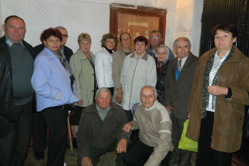 Людям похилого віку – вдячність за ратний та трудовий подвиг