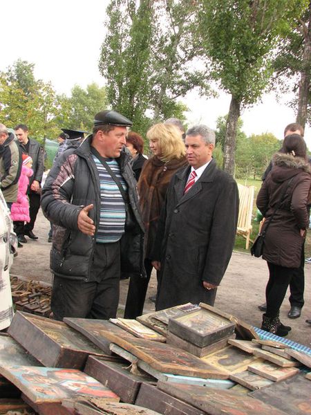 Фестиваль «Покрова на Хортиці» продовжує добрі козацькі традиції 