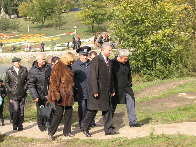 Фестиваль «Покрова на Хортиці» продовжує добрі козацькі традиції 