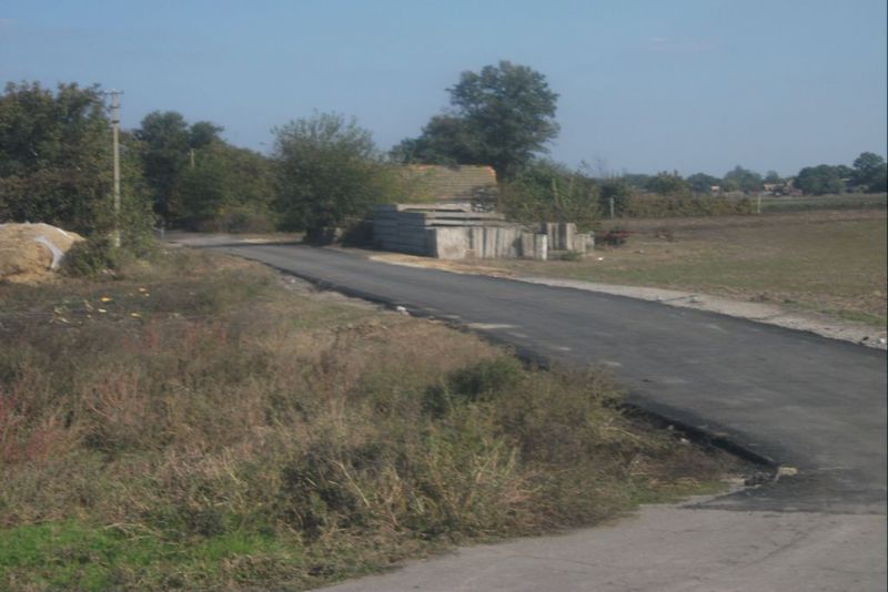Тимошівці отримали відремонтовані дороги