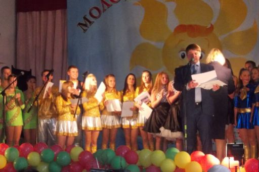 Запорізька команда – переможець у Всеукраїнському фестивалі-конкурсі «Молодь обирає здоров’я»