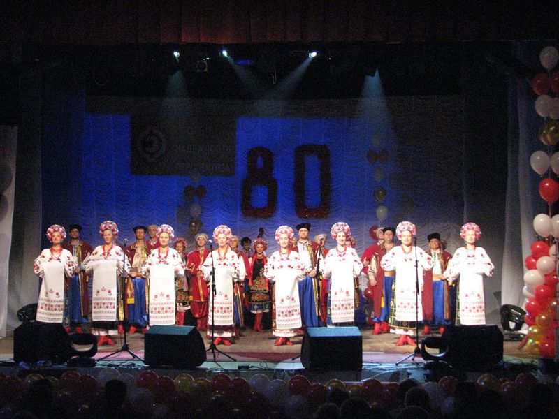 Петро Гончарук: «ЗФЗ виробляє 5,7% феросплавів світу й впливає на формування економіки не лише області, а й всієї України»