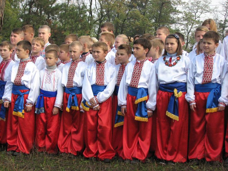 Грамоти, ордени та медалі – запорозьким козакам