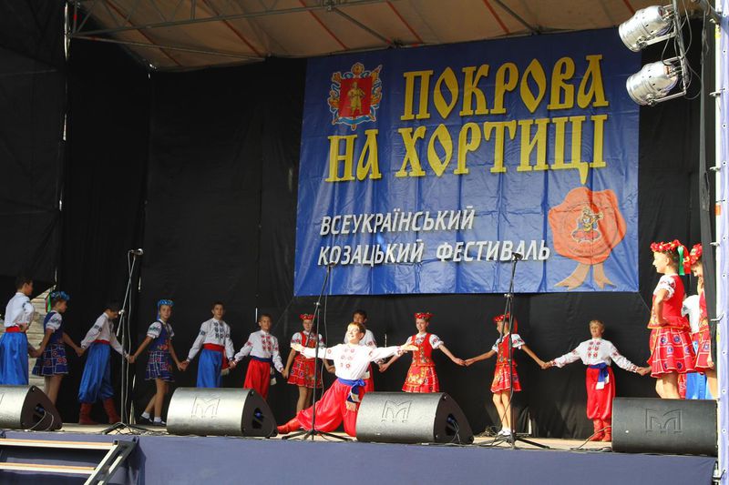 Пишаюся минулим, сьогоденням і майбутнім Запорізького краю - Олександр Пеклушенко