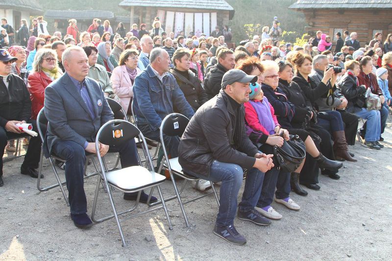 Пишаюся минулим, сьогоденням і майбутнім Запорізького краю - Олександр Пеклушенко