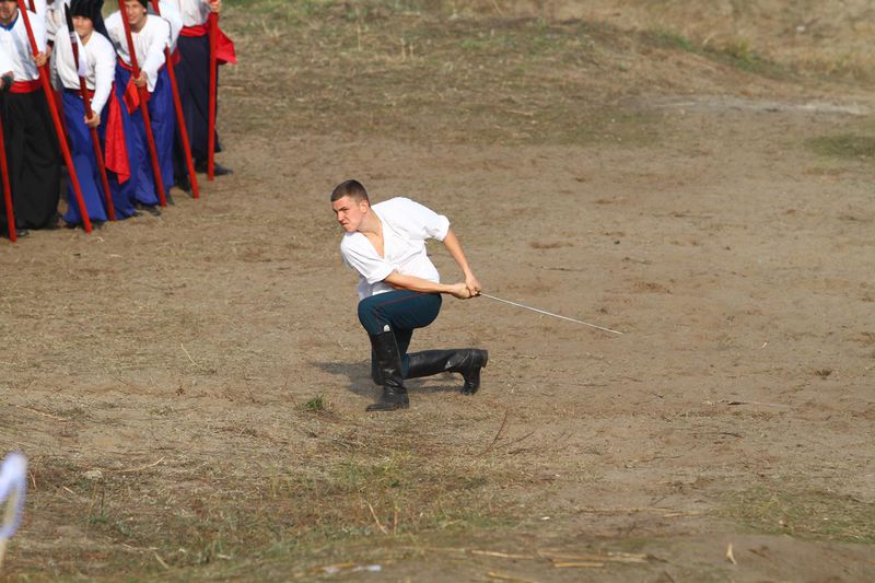 Пишаюся минулим, сьогоденням і майбутнім Запорізького краю - Олександр Пеклушенко