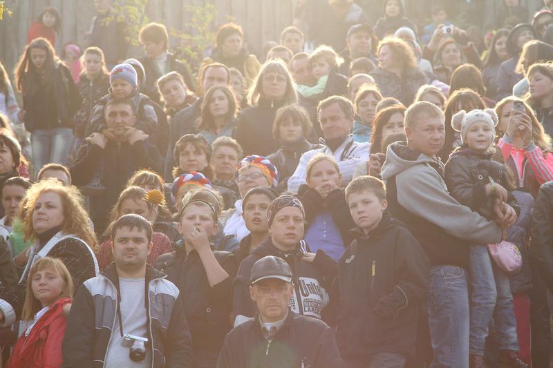 Пишаюся минулим, сьогоденням і майбутнім Запорізького краю - Олександр Пеклушенко