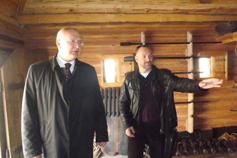 Міністерство культури високо оцінює Всеукраїнський козацький фестиваль “Покрова на Хортиці”