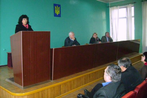 У Новомиколаївському районі соціальні служби спрямовують на  якість та адресність надання соціальних послуг 