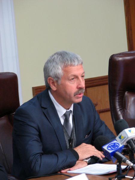 Запорізька область пропонує проекти для взаємовигідного співробітництва з китайським бізнесом