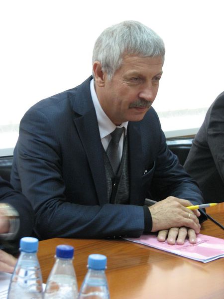 Один з найперспективніших напрямків співпраці Запорізької області та Великобританії – альтернативна енергетика