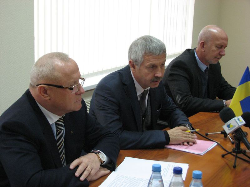 Один з найперспективніших напрямків співпраці Запорізької області та Великобританії – альтернативна енергетика