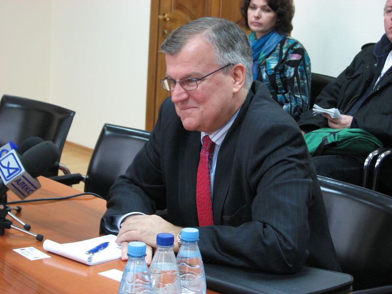 Один з найперспективніших напрямків співпраці Запорізької області та Великобританії – альтернативна енергетика