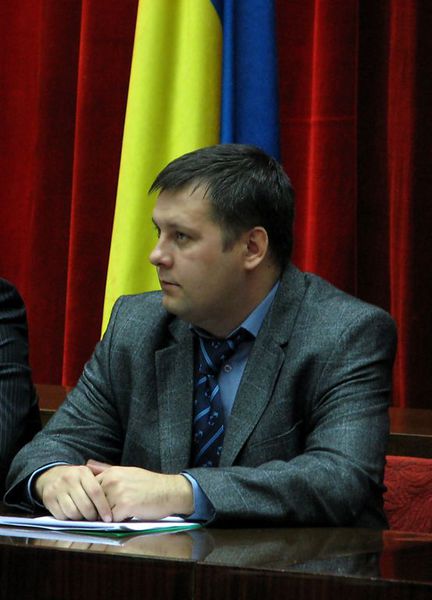 Обласна влада привітала працівників харчової промисловості з професійним святом